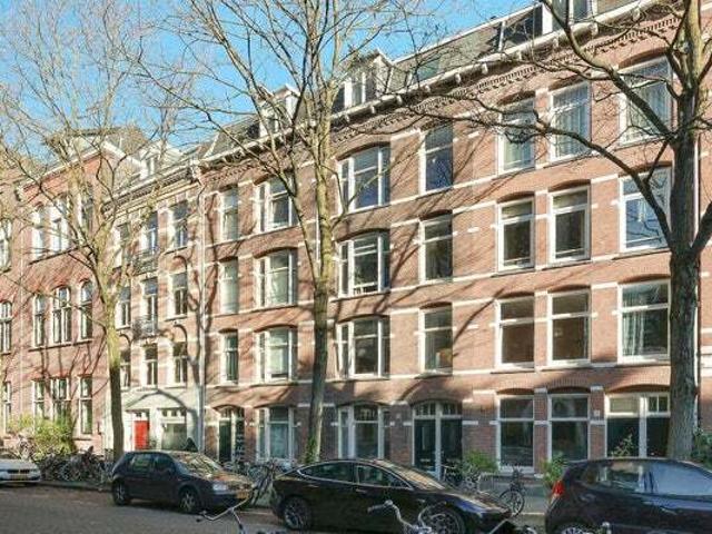 Appartement te huur in Amsterdam, Noord Holland