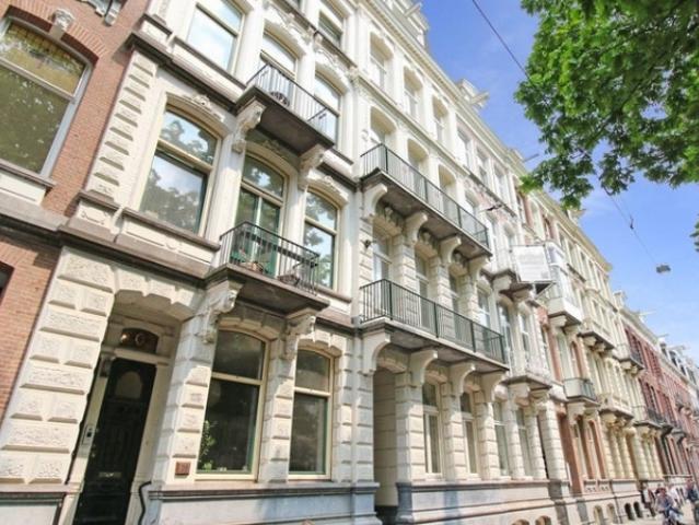 Appartement te huur in Amsterdam, Noord Holland