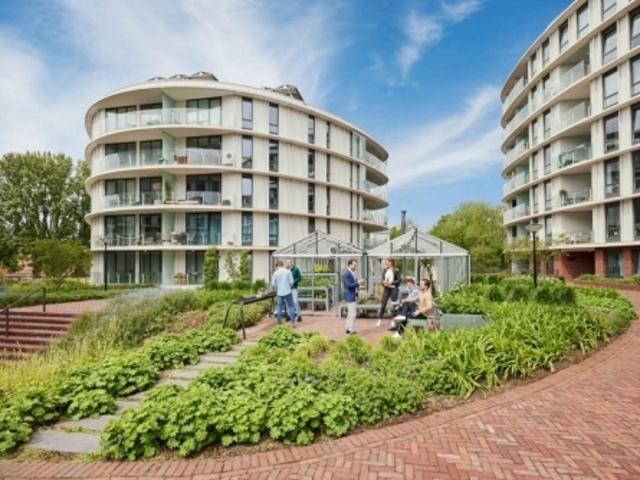 Appartement te huur in Amsterdam, Noord Holland