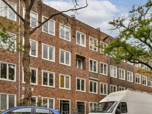 Appartement te huur in Amsterdam, Noord Holland