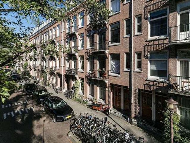 Appartement te huur in Amsterdam, Noord Holland