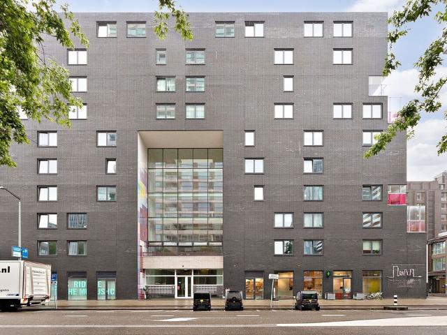 Appartement te huur in Amsterdam, Noord Holland
