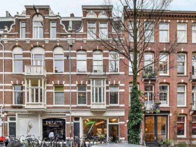 Appartement te huur in Amsterdam, Noord Holland