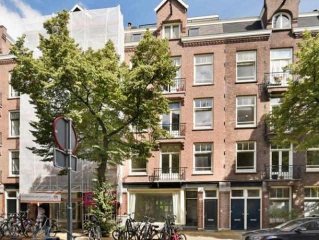 Bovenwoning te huur in Amsterdam, Noord Holland