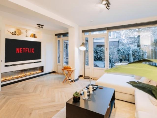 Appartement te huur in Amsterdam, Noord Holland