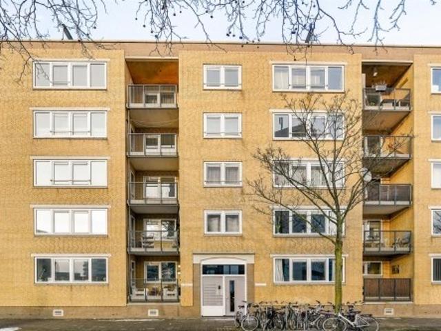 Appartement te huur in Amsterdam, Noord Holland