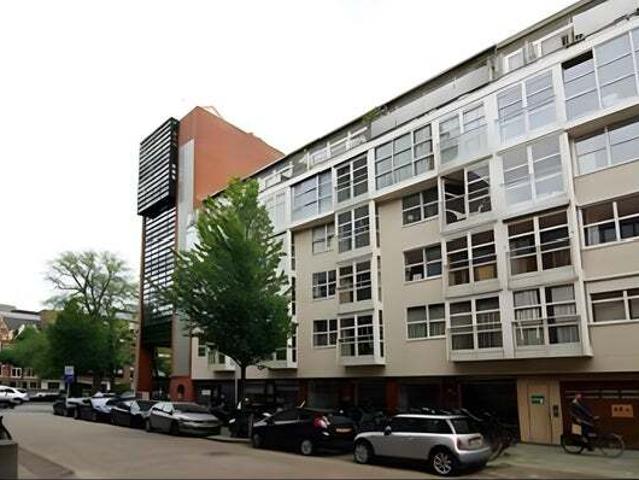 Appartement te huur in Amsterdam, Noord Holland