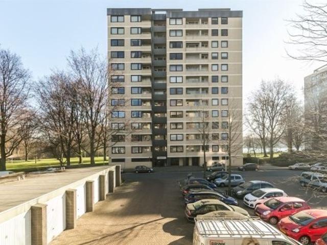Appartement te huur in Amsterdam, Noord Holland