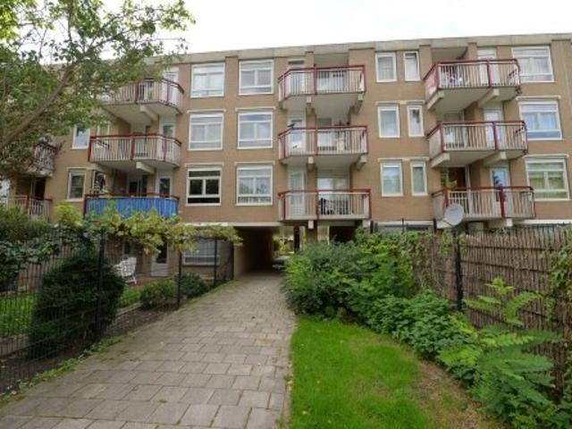 Appartement te huur in Amsterdam, Noord Holland