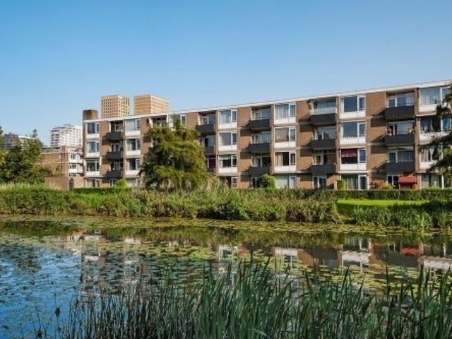 Appartement te huur in Amsterdam, Noord Holland