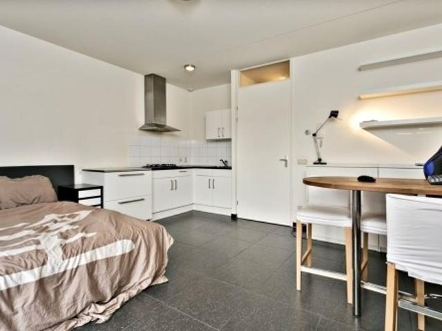 Appartement te huur in Amsterdam, Noord Holland