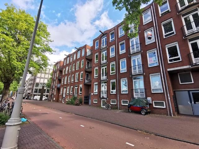 Appartement te huur in Amsterdam, Noord Holland