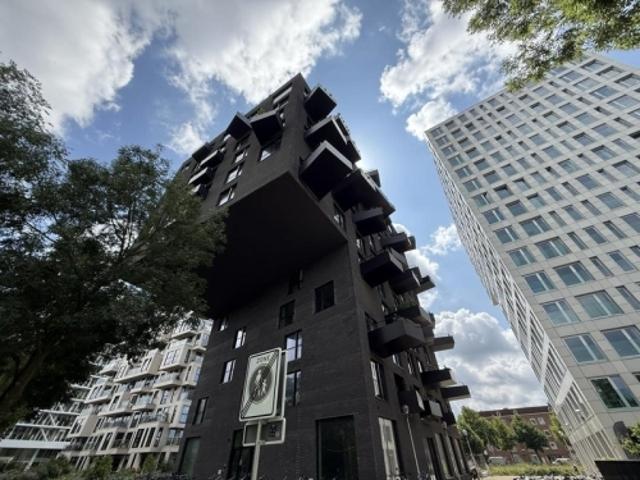 Appartement te huur in Amsterdam, Noord Holland