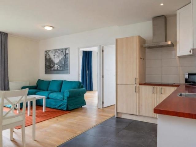Appartement te huur in Amsterdam, Noord Holland