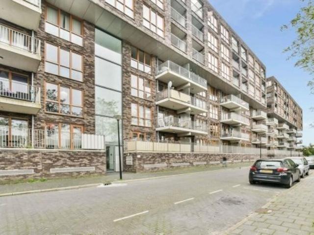 Appartement te huur in Amsterdam, Noord Holland