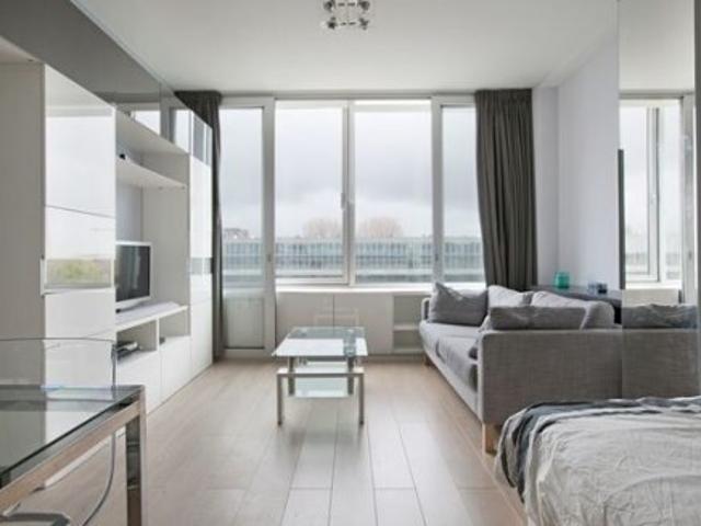 Appartement te huur in Amsterdam, Noord Holland