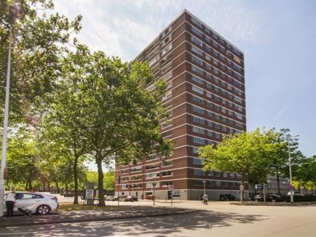 Appartement te huur in Amsterdam, Noord Holland