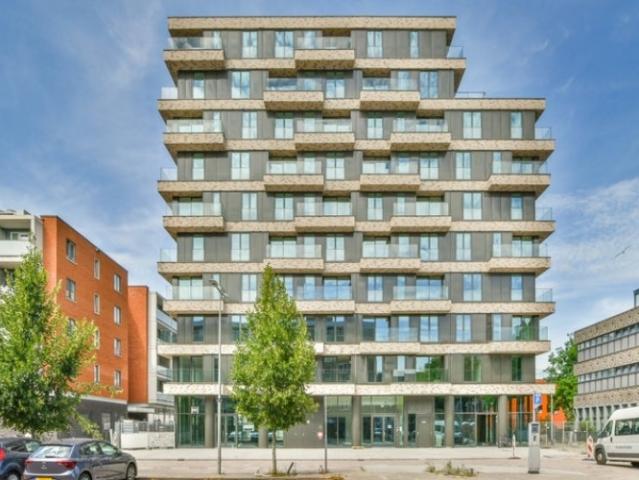Appartement te huur in Amsterdam, Noord Holland