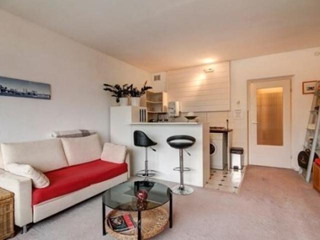 Appartement te huur in Amsterdam, Noord Holland