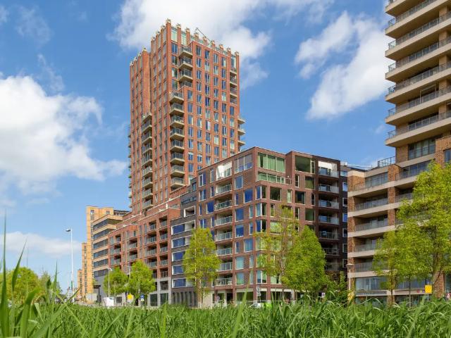 Appartement te huur in Amsterdam, Noord Holland