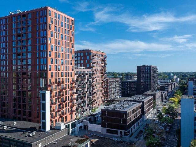 Appartement te huur in Amsterdam, Noord Holland