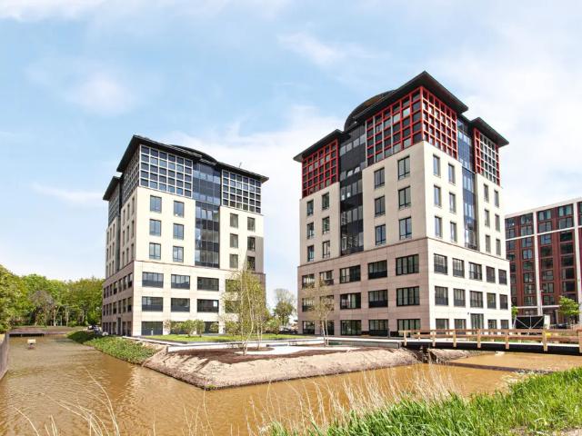 Appartement te huur in Amsterdam, Noord Holland