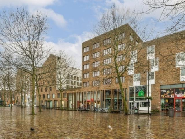 Appartement te huur in Amsterdam, Noord Holland