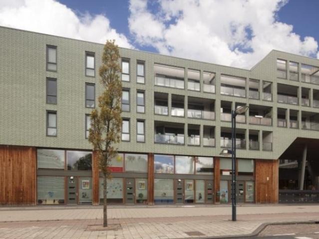 Appartement te huur in Amsterdam, Noord Holland
