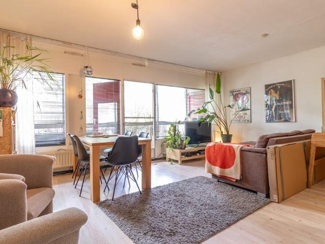 Appartement te huur in Amsterdam, Noord Holland