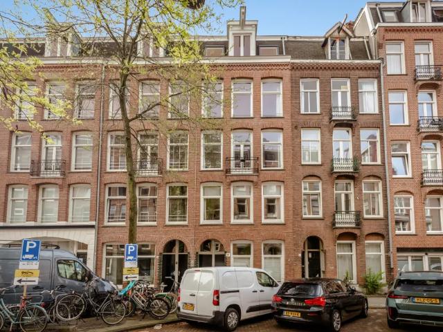 Appartement te huur in Amsterdam, Noord Holland