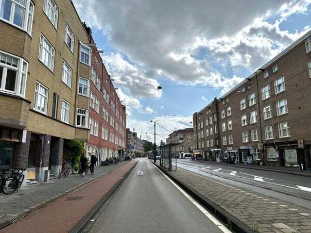 Appartement te huur in Amsterdam, Noord Holland