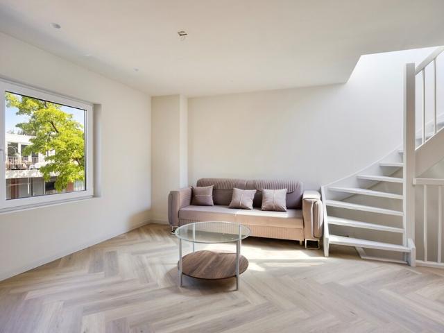 Appartement te huur in Amsterdam, Noord Holland