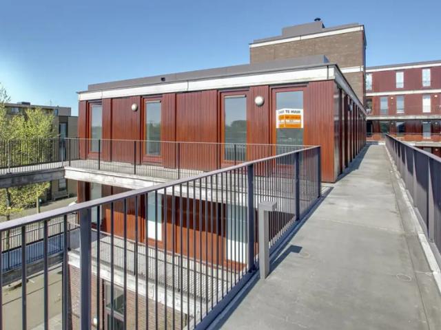 Appartement te huur in Amsterdam, Noord Holland