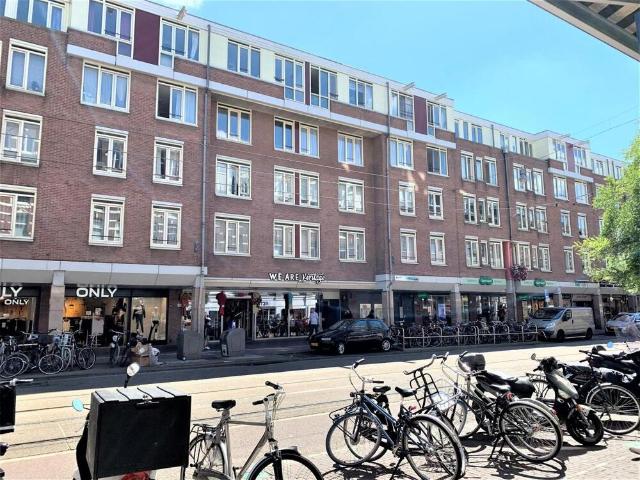 Appartement te huur in Amsterdam, Noord Holland