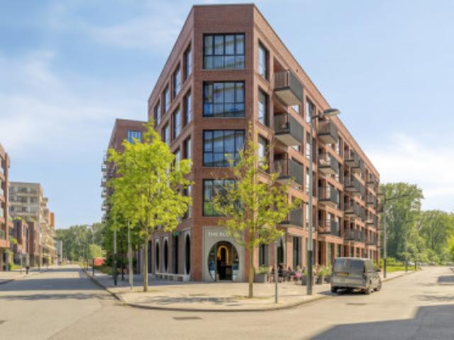 Appartement te huur in Amsterdam, Noord Holland
