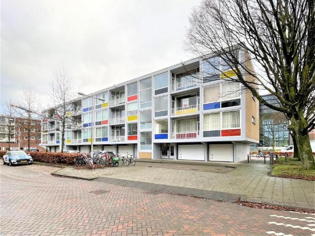 Appartement te huur in Amsterdam, Noord Holland