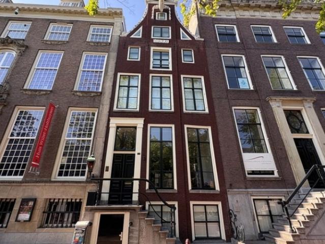 Appartement te huur in Amsterdam, Noord Holland