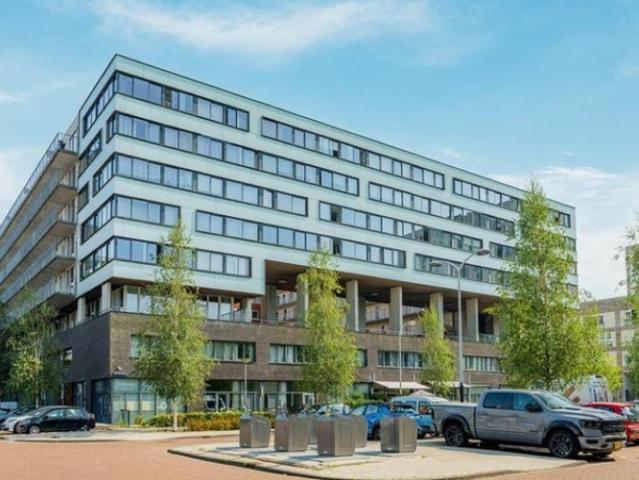 Appartement te huur in Amsterdam, Noord Holland
