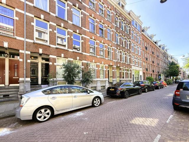Appartement te huur in Amsterdam, Noord Holland