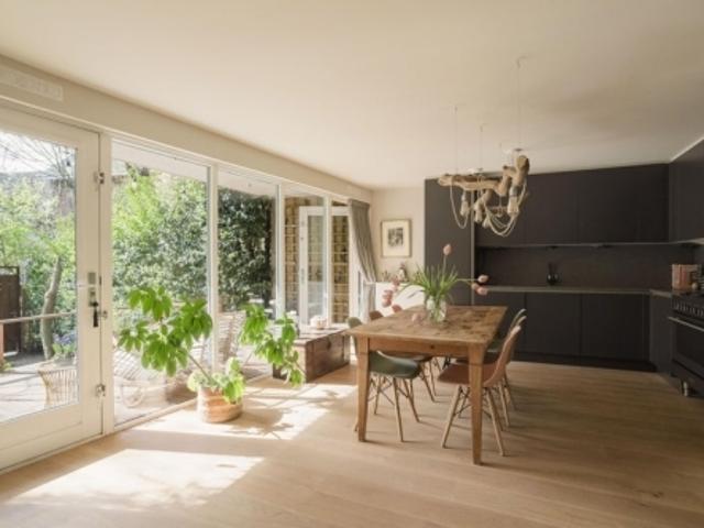 Appartement te huur in Amsterdam, Noord Holland