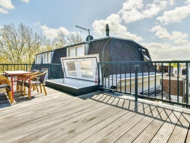 Appartement te huur in Amsterdam, Noord Holland