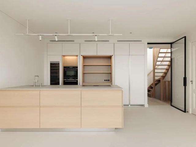 Appartement te huur in Amsterdam, Noord Holland