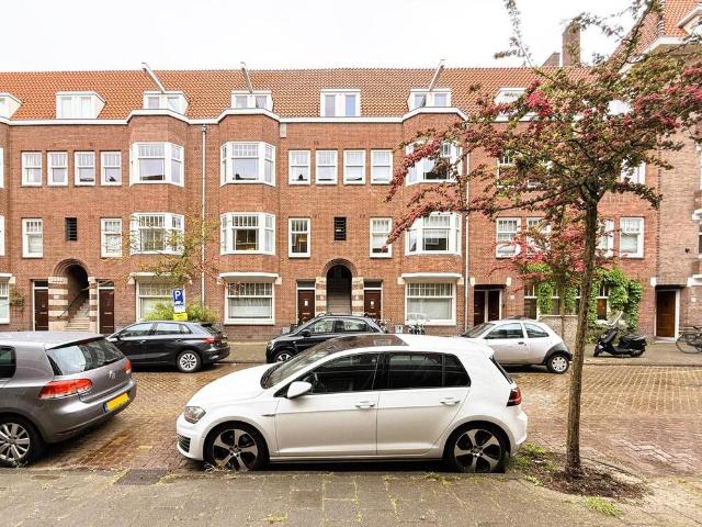 Appartement te huur in Amsterdam, Noord Holland