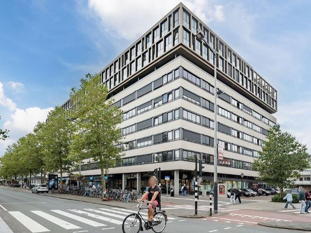 Appartement te huur in Amsterdam, Noord Holland