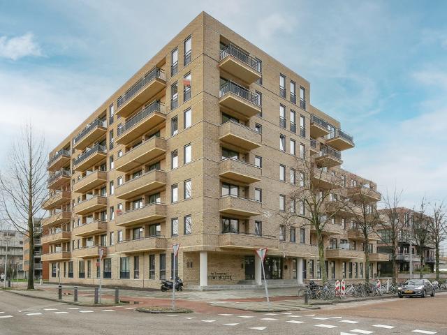 Appartement te huur in Amsterdam, Noord Holland