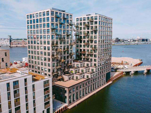Appartement te huur in Amsterdam, Noord Holland