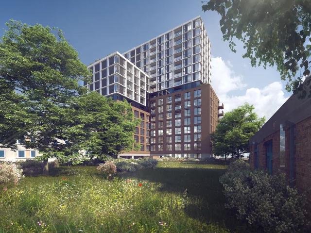 Appartement te huur in Amsterdam, Noord Holland