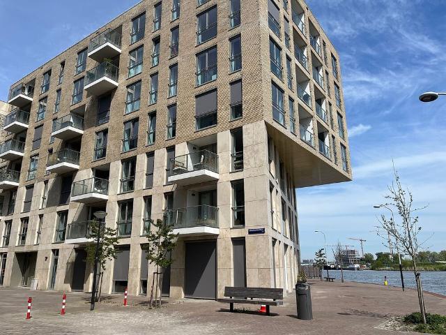 Appartement te huur in Amsterdam