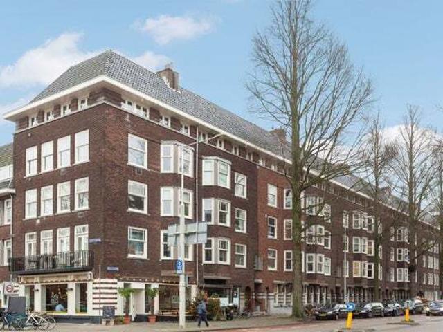 Appartement te huur in Amsterdam, Noord Holland