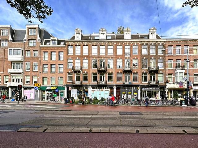 Appartement te huur in Amsterdam, Noord Holland